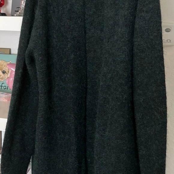 Acne studios RAYA short paw14